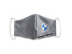 Profiled face masks (with your logo)